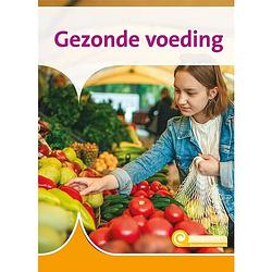 Foto van Gezonde voeding