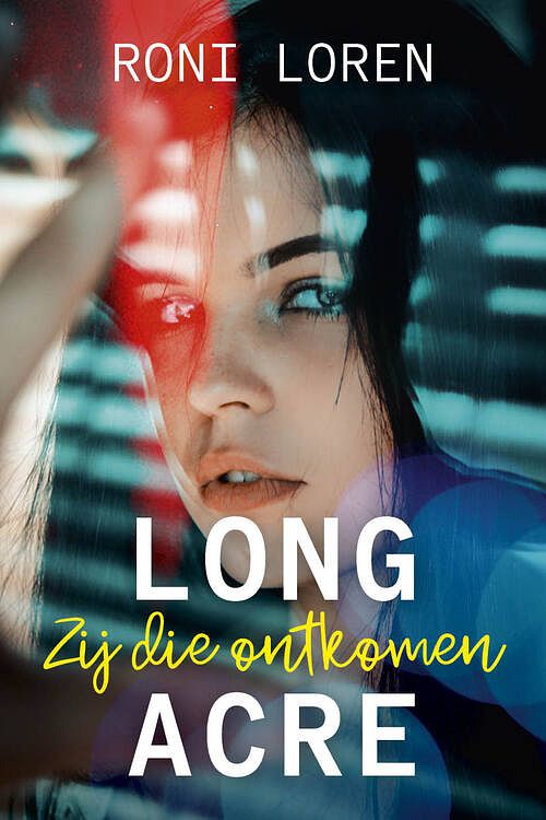 Foto van Zij die ontkomen - roni loren - ebook (9789020537703)