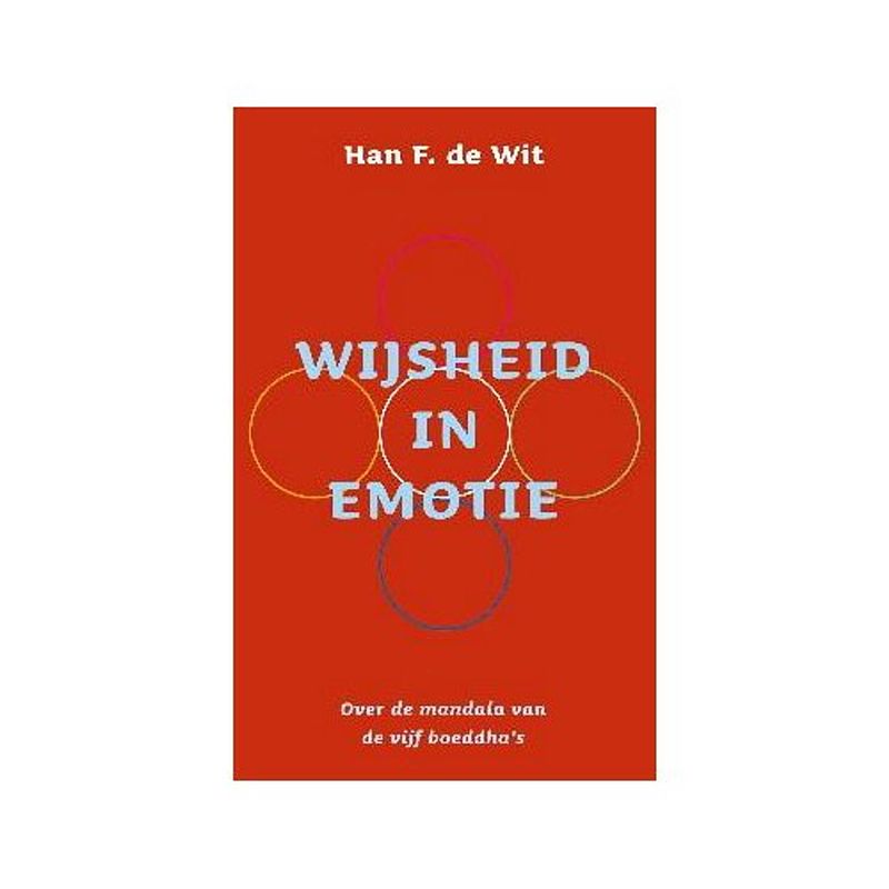 Foto van Wijsheid in emotie