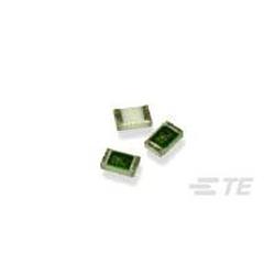 Foto van Te connectivity 6-1614894-9 te amp passive electronic components smd 1000 stuk(s) tape on full reel