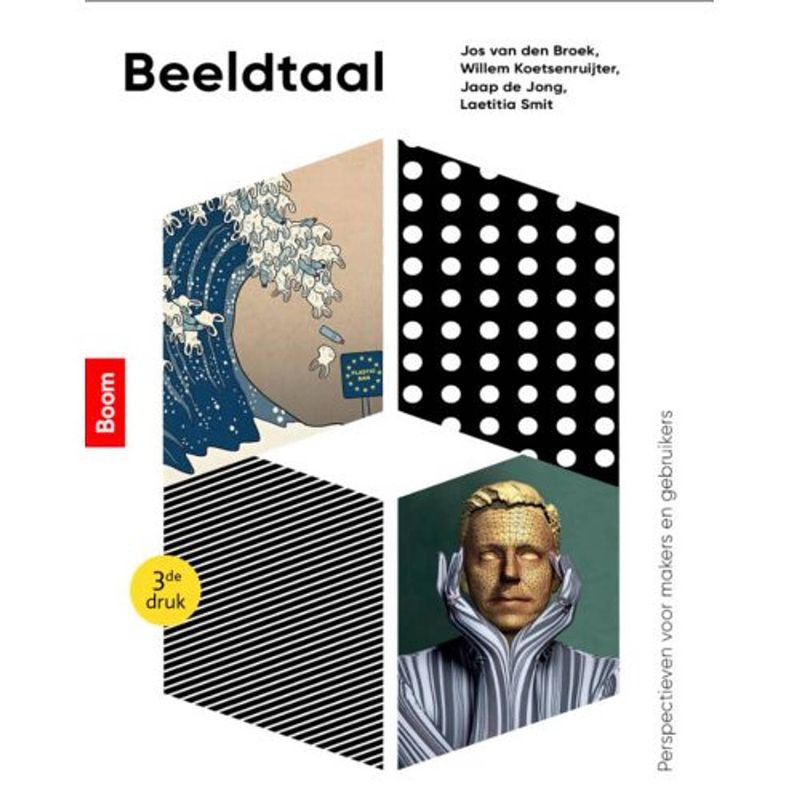 Foto van Beeldtaal