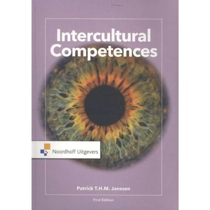 Foto van Intercultural competences