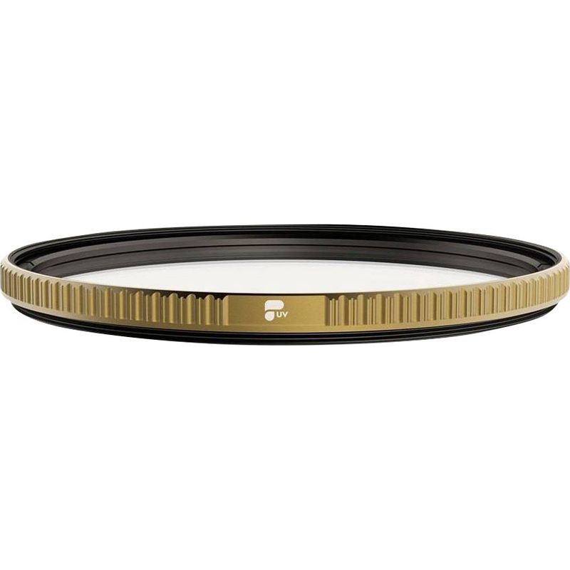 Foto van Polarpro 77-uv 77-uv uv-filter 77 mm