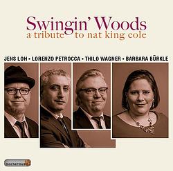 Foto van A tribute to nat king cole - cd (4260356690034)