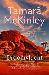 Foto van Droomvlucht - tamara mckinley - ebook (9789026164071)