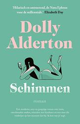 Foto van Schimmen - dolly alderton - ebook (9789024593248)