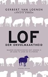 Foto van Lof der onvolmaaktheid - gerbert van loenen - ebook (9789025904289)