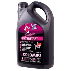 Foto van Colombo - bactuur filter start 2500 ml