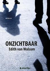 Foto van Onzichtbaar - edith van walsum - ebook (9789491875731)