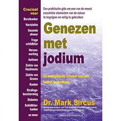 Foto van Genezen met jodium