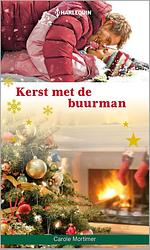 Foto van Kerst met de buurman - carole mortimer - ebook