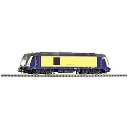 Foto van Piko h0 57544 h0 diesellocomotief traxx van metronom