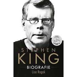 Foto van Stephen king