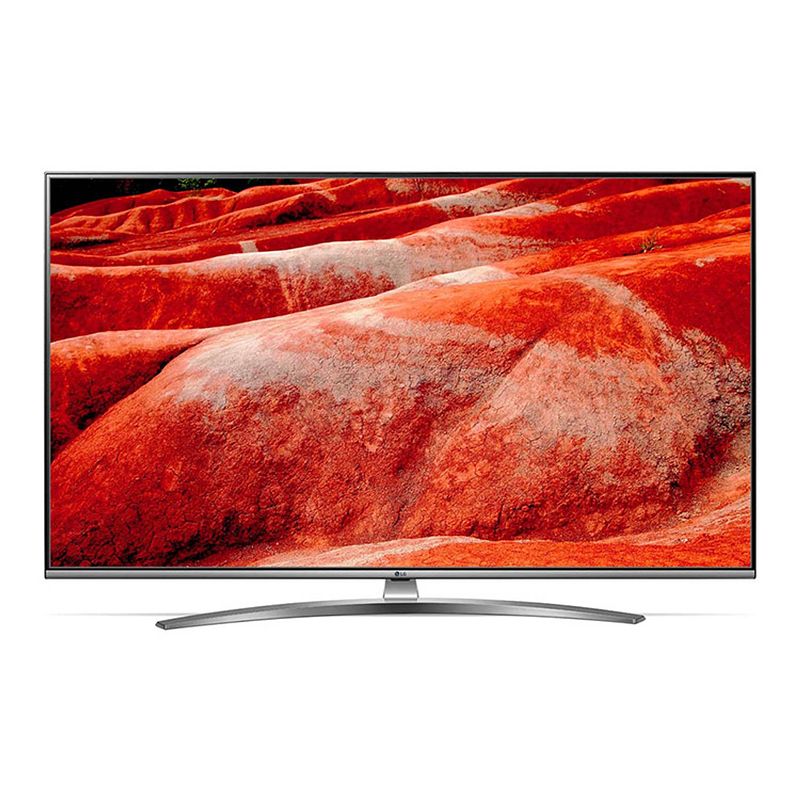 Foto van Lg 55um7610 - 4k hdr led smart tv (55 inch)