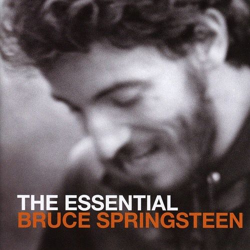 Foto van The essential bruce springstee - cd (0888751525320)