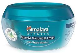 Foto van Himalaya herbals intensive moisturizing cream