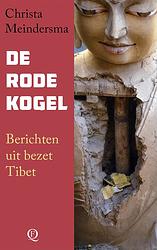 Foto van De rode kogel - christa meindersma - paperback (9789021477688)