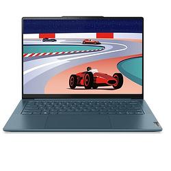 Foto van Lenovo yoga pro 7 14aph8 82y8003emh -14 inch laptop