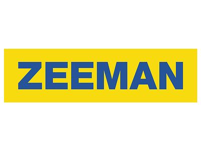 Logo van de webshop Zeeman