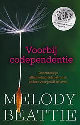 Foto van Voorbij codependentie - melody beattie - paperback (9789000388400)