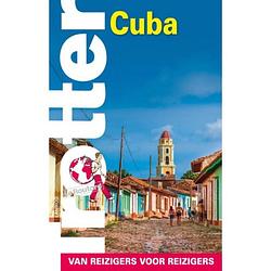 Foto van Trotter cuba