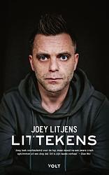 Foto van Littekens - joey litjens - ebook