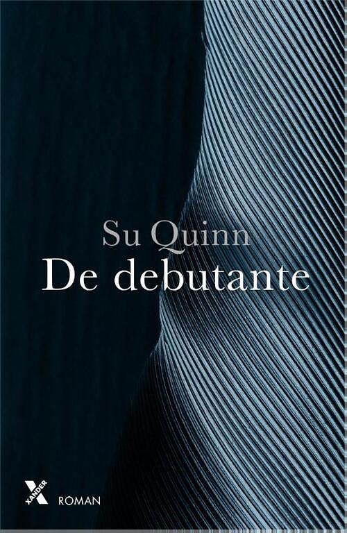 Foto van De debutante - su quinn - ebook (9789401603881)