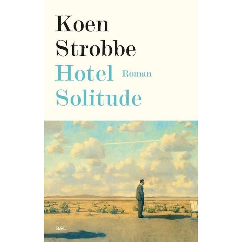 Foto van Hotel solitude