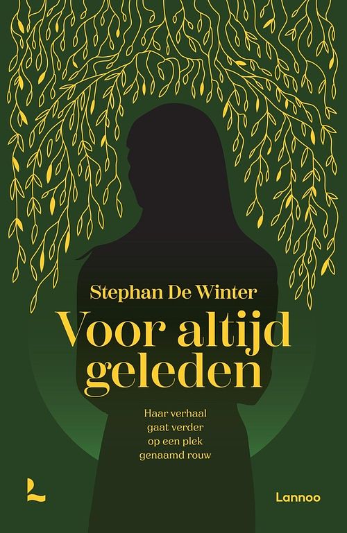 Foto van Voor altijd geleden - stephan de winter - ebook