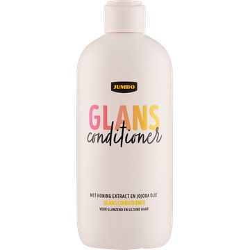 Foto van Jumbo glans conditioner 500ml