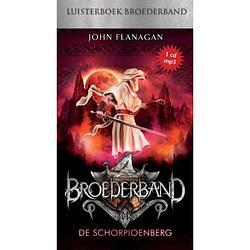 Foto van De schorpioenberg - broederband