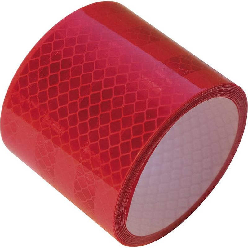 Foto van Las 10215 reflectorband (l x b) 2 m x 50 mm