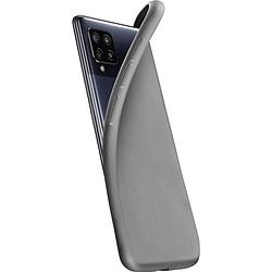 Foto van Cellularline cellularline backcover samsung galaxy a42 zwart