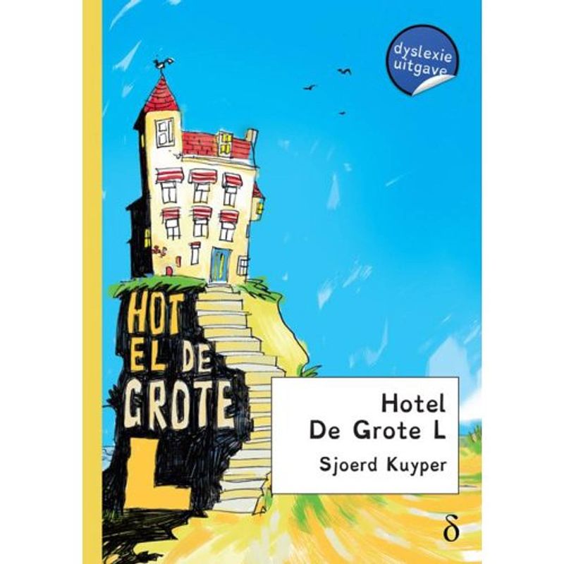 Foto van Hotel de grote l