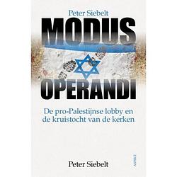 Foto van Modus operandi