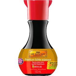 Foto van Lee kum kee premium light soy sauce 150ml bij jumbo