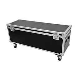 Foto van Omnitronic universal-case profi flightcase (l x b x h) 440 x 1240 x 580 mm