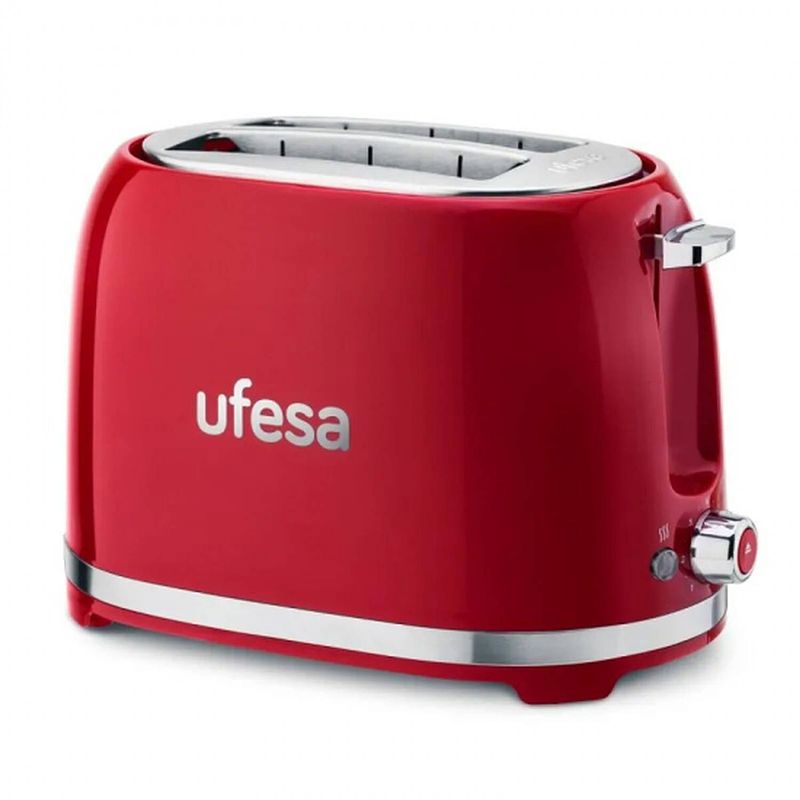 Foto van Broodrooster ufesa 850 w