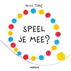 Foto van Speel je mee?