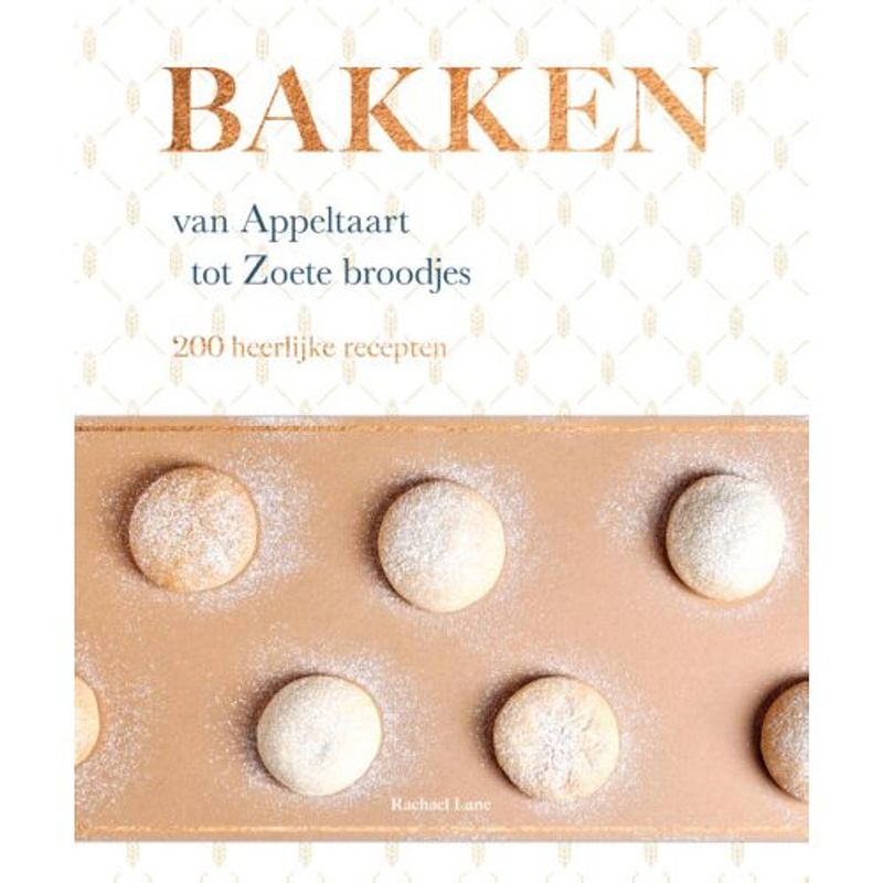 Foto van Bakken