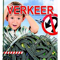 Foto van Verkeer