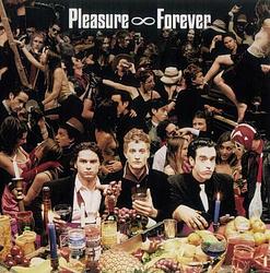 Foto van Pleasure forever - cd (0098787056129)