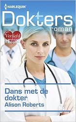 Foto van Dans met de dokter - alison roberts - ebook