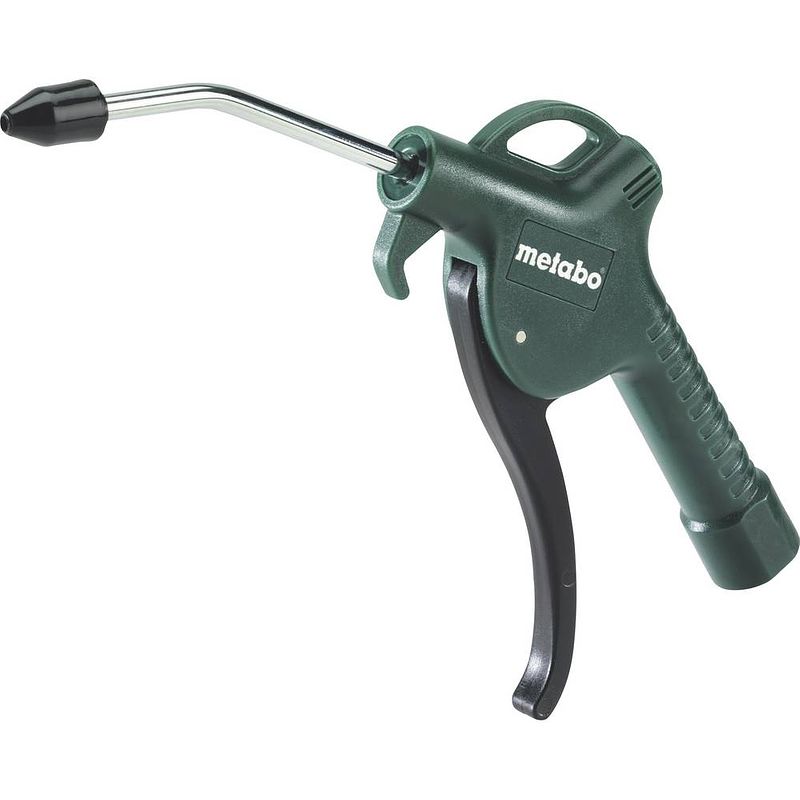 Foto van Metabo bp 200 pneumatisch uitblaaspistool 1/4 (6.3 mm) 8 bar