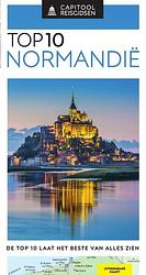 Foto van Normandië - capitool - paperback (9789000387755)