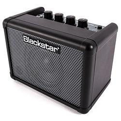 Foto van Blackstar fly 3 bass 3 watt mini basgitaarversterker