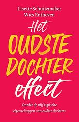 Foto van Het oudste dochter effect - lisette schuitemaker, wies enthoven - ebook (9789000365395)