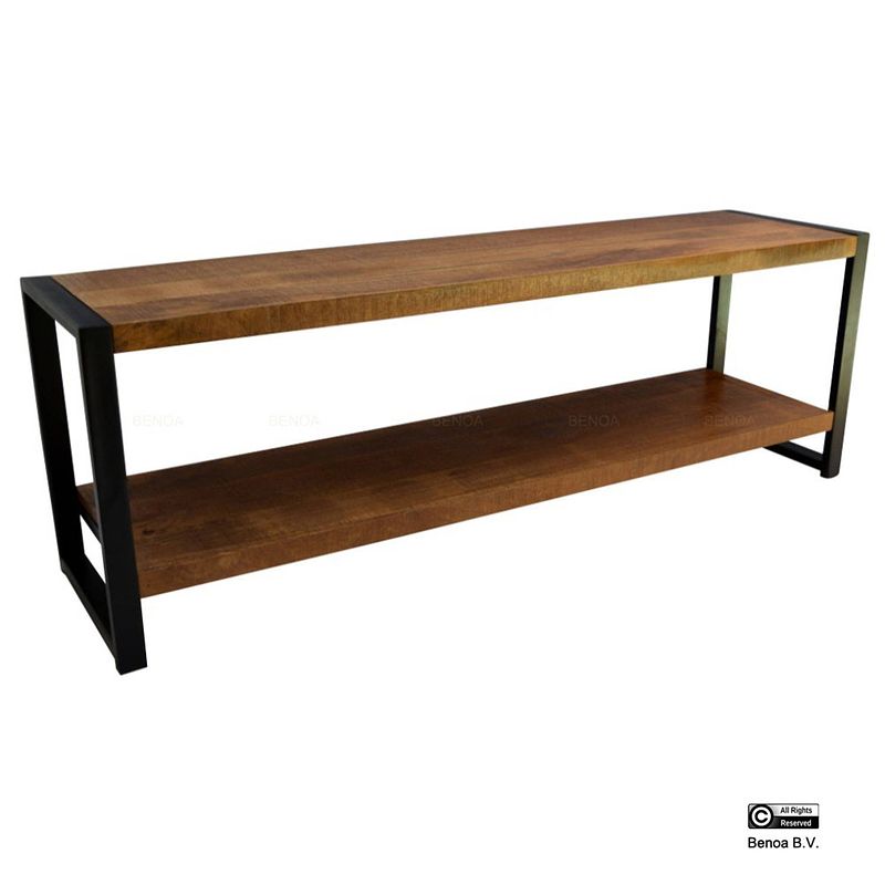 Foto van Benoa britt tv stand 180 cm