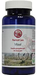 Foto van B. nagel radicalcare vitaal capsules