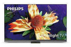 Foto van Philips 48oled907/12 - 121,9 cm (48") oled tv